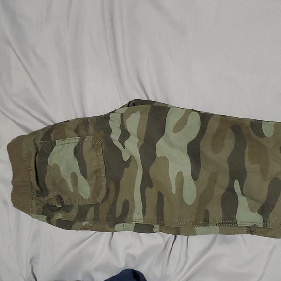 LOT OF 2 PANTS - Picture 11 of 13